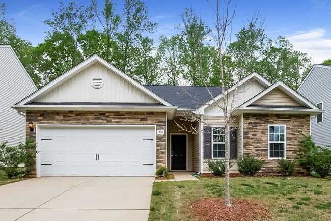 Building Photo - 1230 Doby Springs Dr