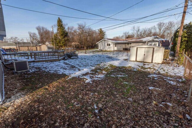 Building Photo - 3798 Rutledge Dr