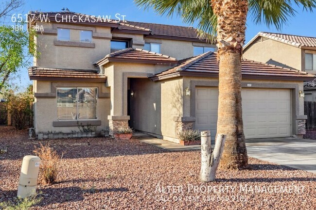 Primary Photo - 1,800 Square Foot Home in Phoenix