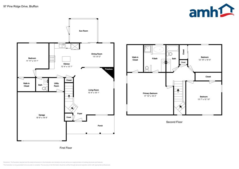 Building Photo - 97 Pine Ridge Dr