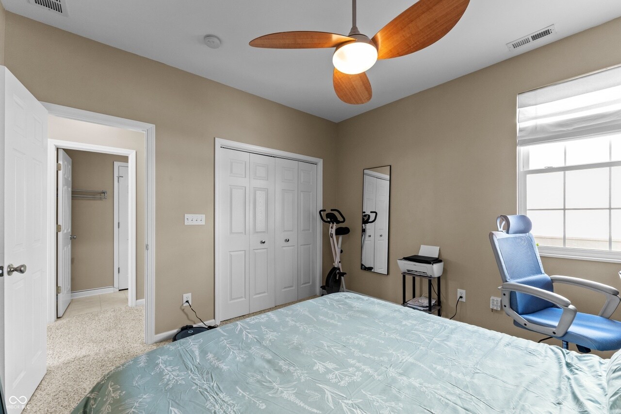 Building Photo - 2322 N Pennsylvania St