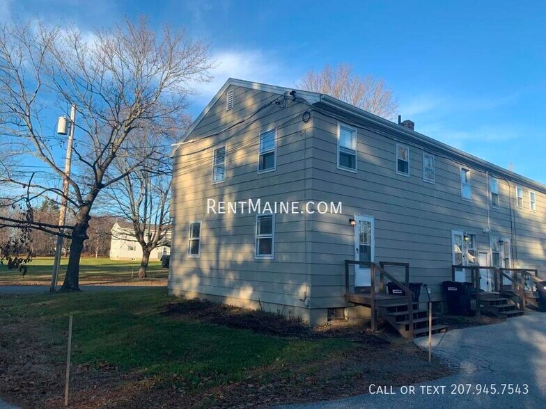 Building Photo - 31 Yale St