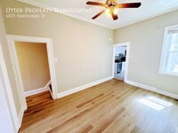 Building Photo - 4825 Hawthorne St