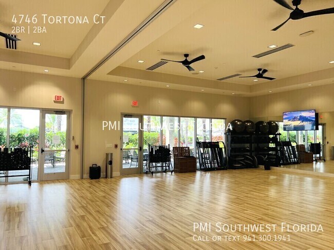 Building Photo - 4746 Tortona Ct