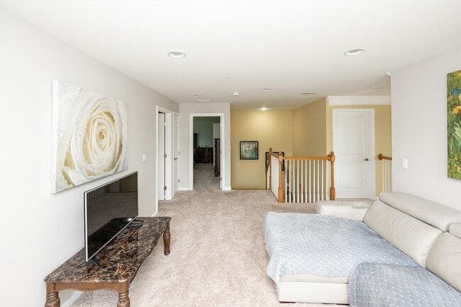 Building Photo - 1 Warmstone Way