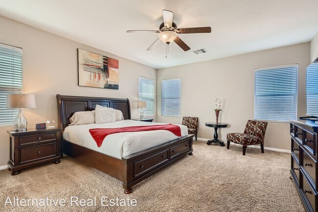 Building Photo - 5 br, 4 bath House - 10016 Sharp Ridge Avenue