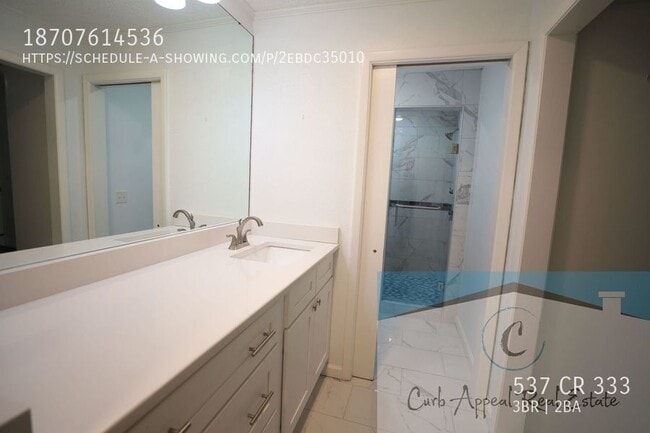 Building Photo - 537 Co Rd 333