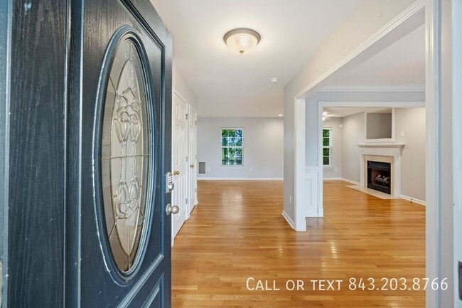 Building Photo - 1063 Clearspring Dr
