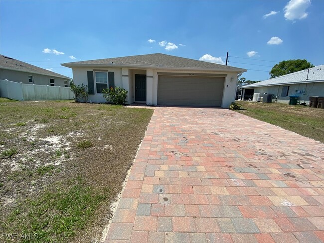 Primary Photo - 3438 NE 8th Pl