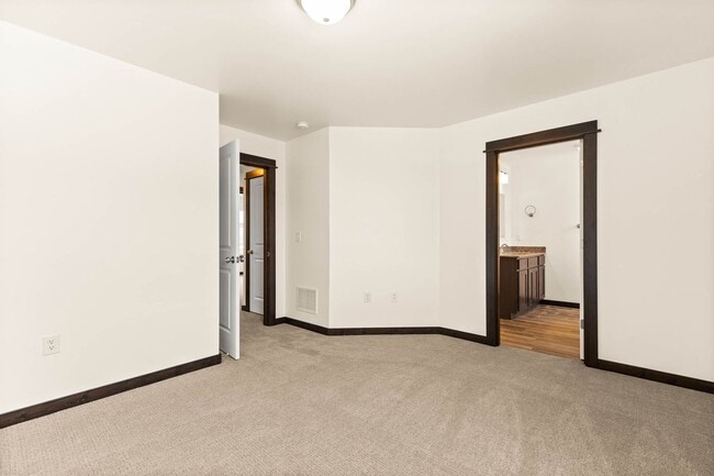 Building Photo - 2-Story Urban Triplex at a modern community featuring 3 Bedrooms 2.5 Bathrooms