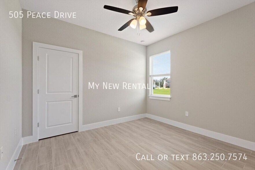 Building Photo - 505 Peace Dr