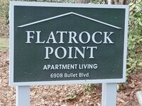 Building Photo - FLAT ROCK POINT APARTMENTS