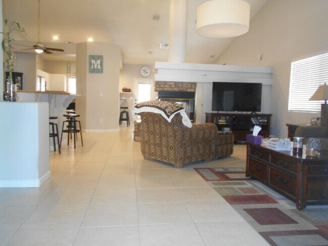 Building Photo - Stunning One-Story Home in Las Vegas!