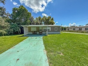 Building Photo - 13708 Palm Dr