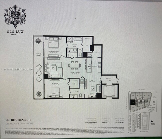Building Photo - 801 S Miami Ave
