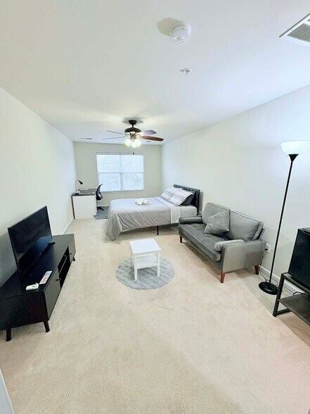 Bedroom - 4873 Dane Ridge Cir