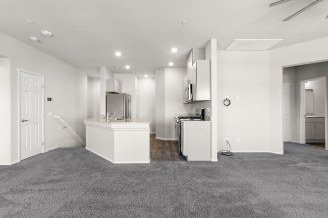Building Photo - NW!!  2 Bedrooms with Balcony!!  Gated!! C...