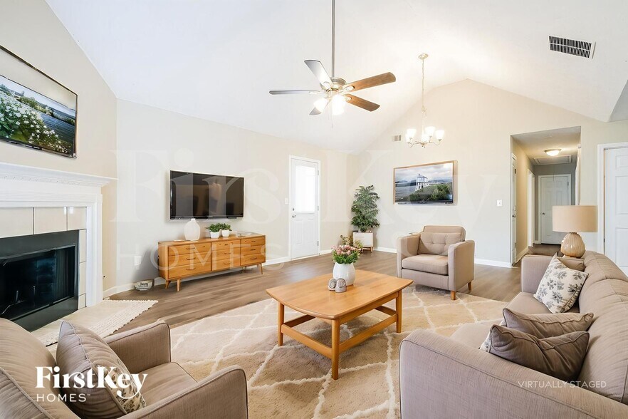 Building Photo - 5715 Hidden Brook Cir