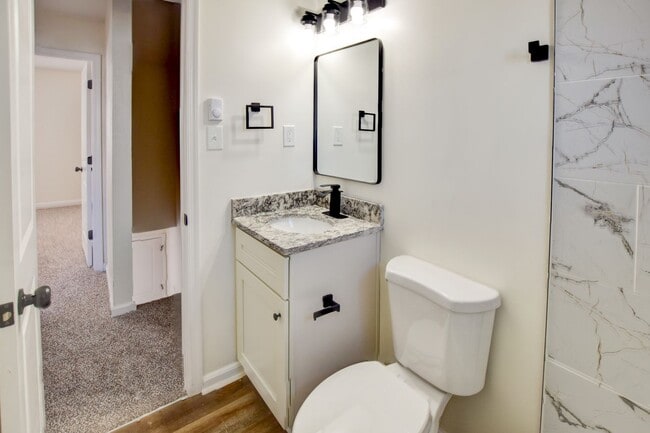 Building Photo - 2625 Harvard Dr