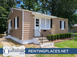 Building Photo - 1705 Holden Ct