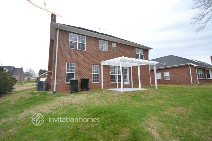 Building Photo - 3293 Westridge Ln SW