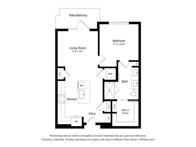 Building Photo - 5118 E 7th St