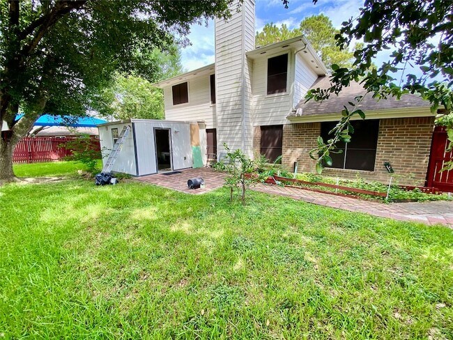 Building Photo - 7239 Brockington Dr