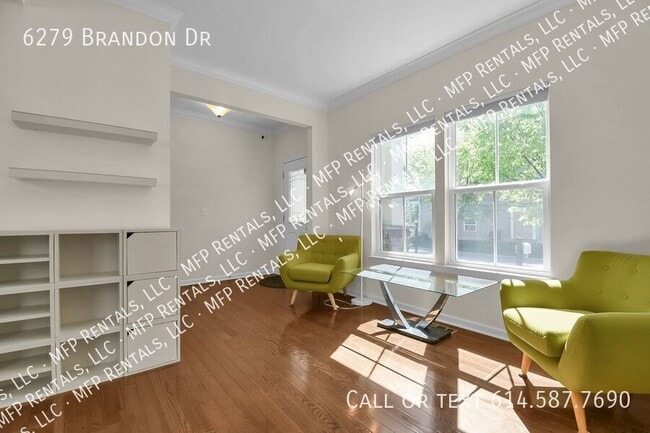Building Photo - 6279 Brandon Dr