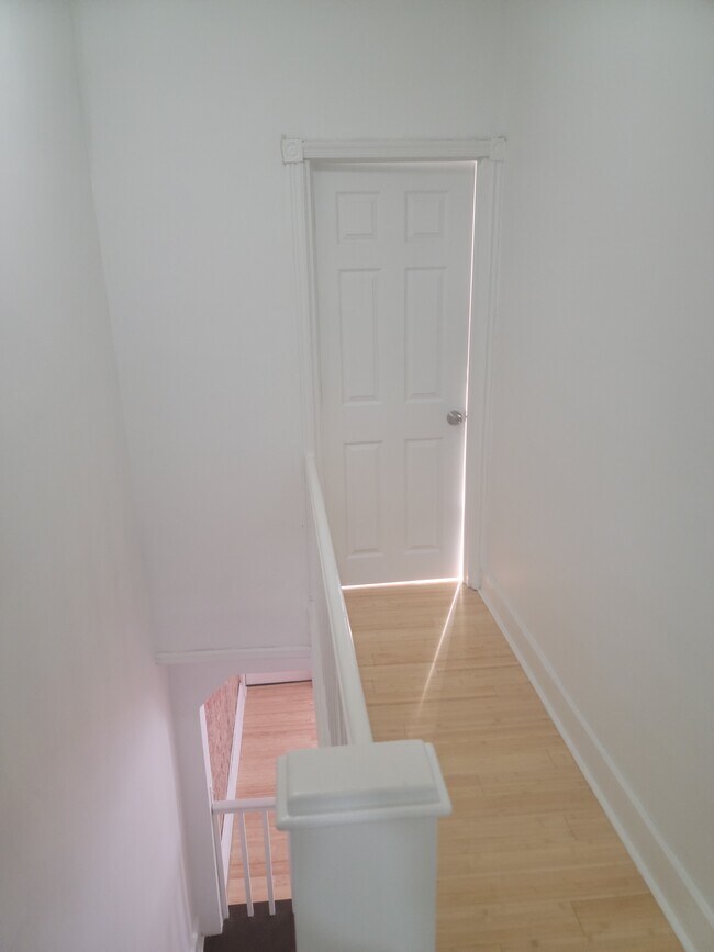 staircase - 2019 Granite St