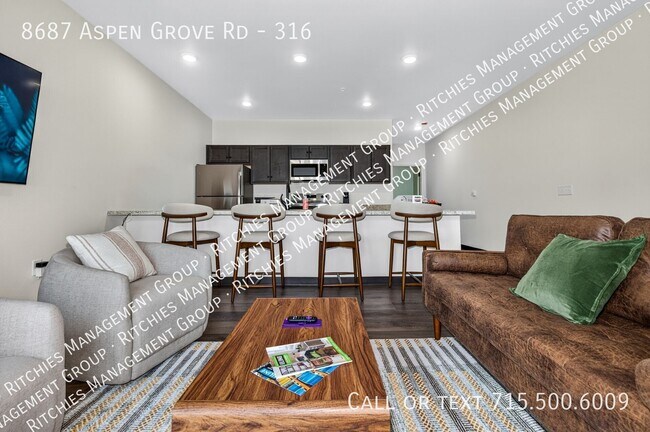 Building Photo - 8687 Aspen Ln