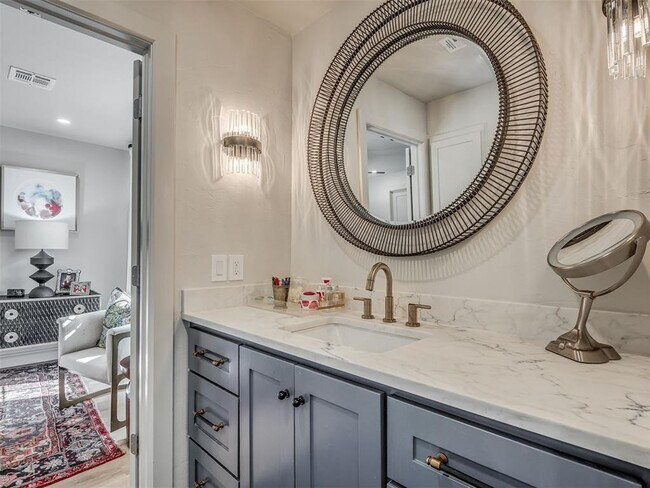 Building Photo - 6500 N Grand Blvd