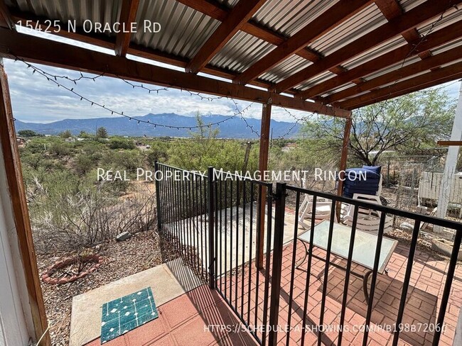 Building Photo - 15425 N Oracle Rd