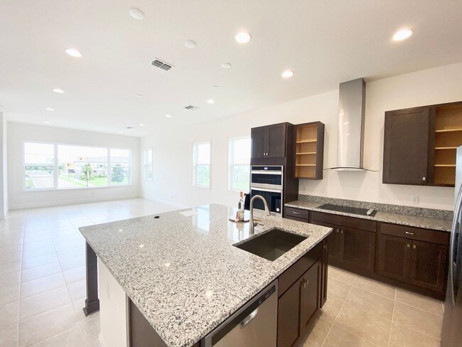 Building Photo - Townhouse in Lake Nona "Eagle Creek" for Rent