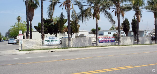 Primary Photo - Ninth Street Mobilehome Park