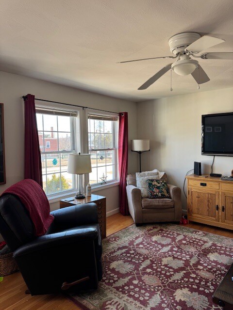 Building Photo - 109 Bowman St