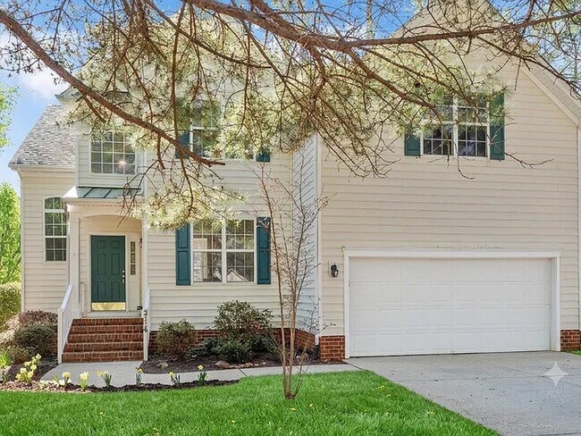 Building Photo - Build Equity Like a Homeowner – Lease to Own