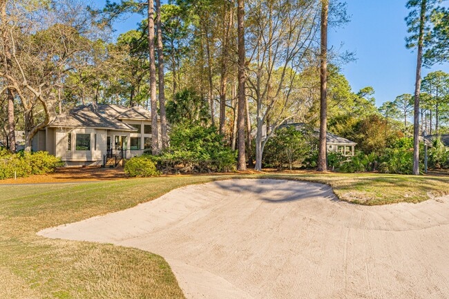Building Photo - Sea Pines Golf Club Rental