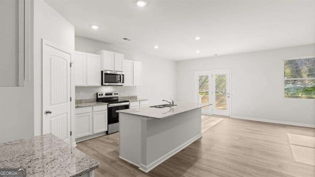 Building Photo - 2907 Daxton Ln