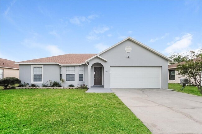 Primary Photo - 106 Alcala Dr