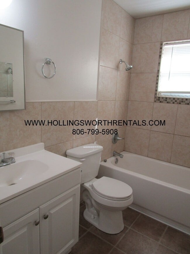 Building Photo - 5531 34th St