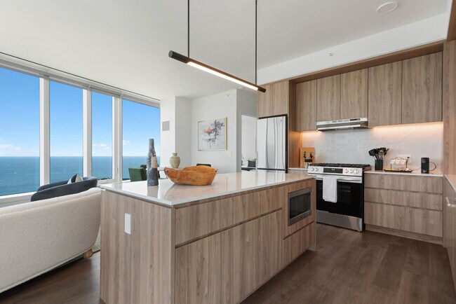 Building Photo - 1000 S Michigan Ave