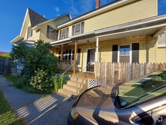 Building Photo - 303 Hanover St