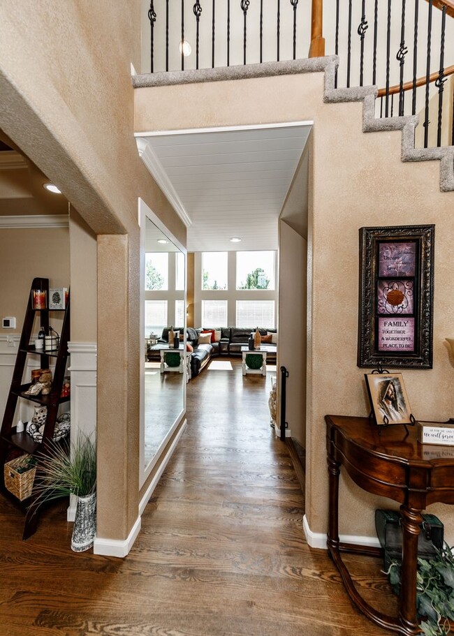 Building Photo - 3615 Oak Meadow Dr