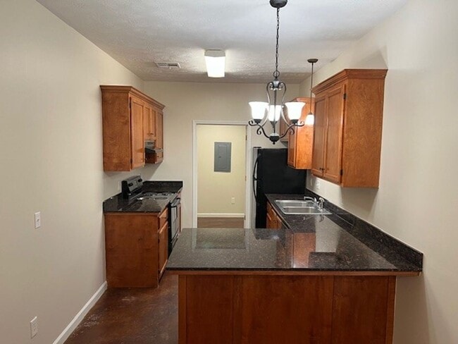 Building Photo - 2 bedroom 2 bath Duplex in Lake Charles