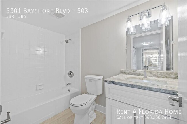 Building Photo - 3301 Bayshore Blvd
