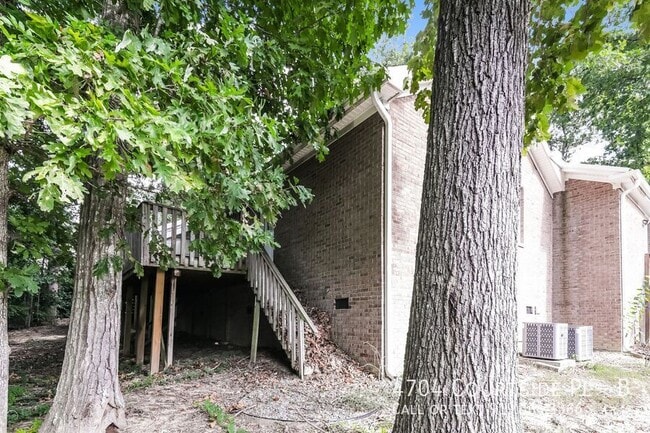 Building Photo - 4704 Courtside Pl