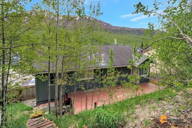 Building Photo - COMING SOON! Stunning Updated Eagle River Home with Expansive Mountain Views
