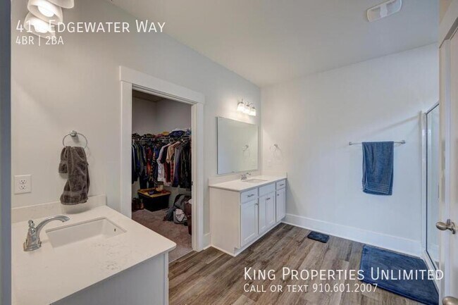 Building Photo - 410 Edgewater Wy