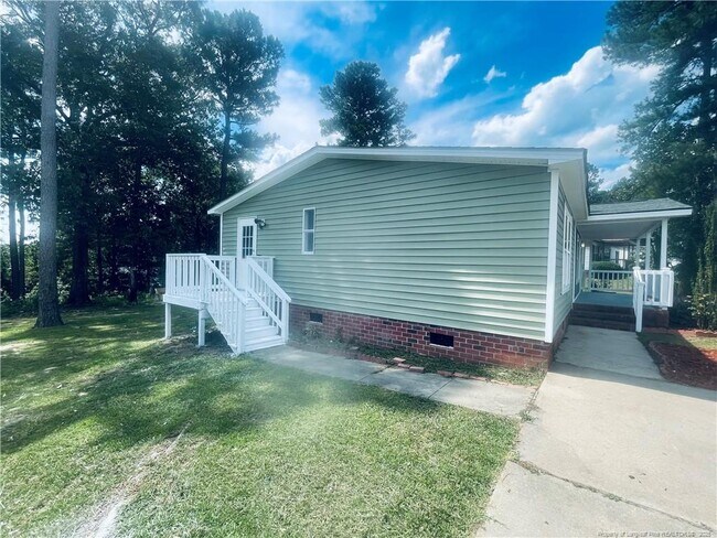 Building Photo - 2464 O'Hara Dr