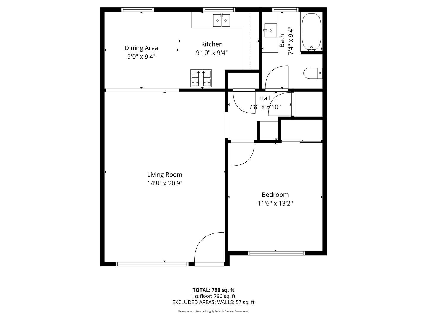 Building Photo - 216 E Burnett St